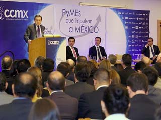 CCMX