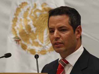 alejandro murat