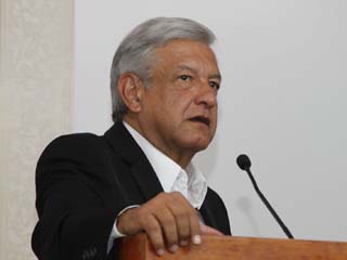 amlo