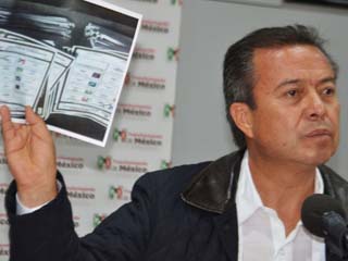 cesar camacho