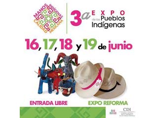 expo reforma
