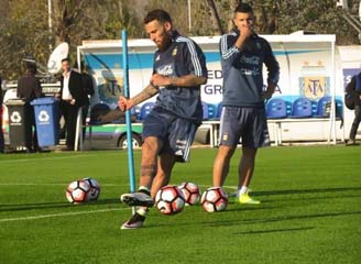 otamendi