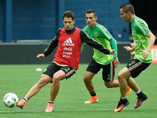 previo mex vs jamaica
