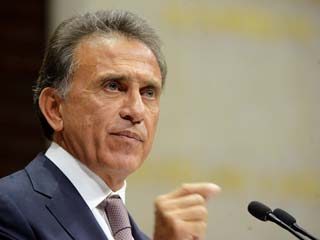 yunes linares