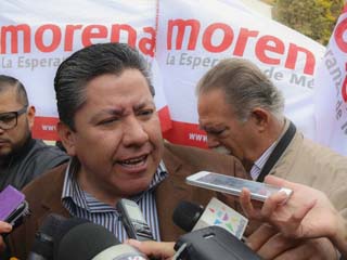 david monreal