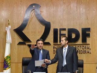 eleccion constituyente