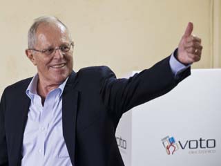 elecciones peru