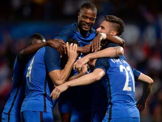 previa euro