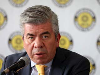 raul flores