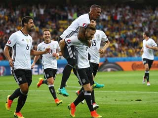 alemania