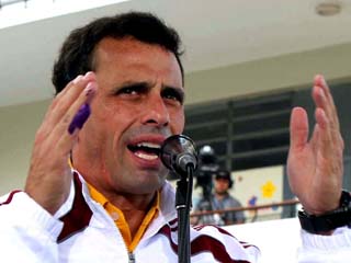 capriles