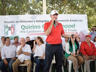 coppel ordaz