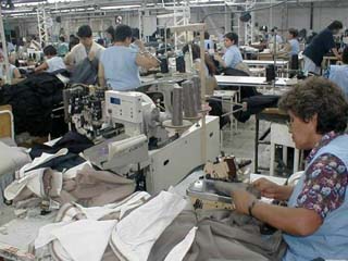 industria