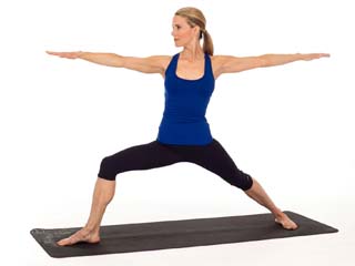 pilates