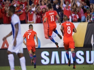21AChile vs Panama