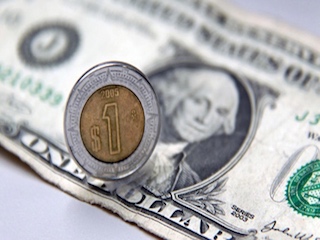 peso-dolar
