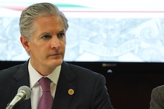11B1 ALFREDO DEL MAZO