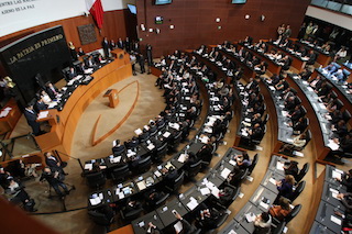senado