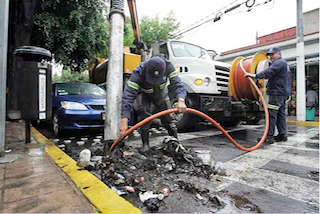 15A1 operativo Tormenta
