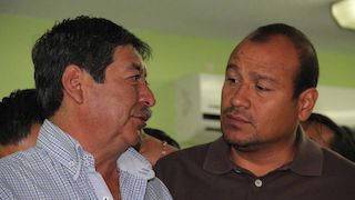 6A1 Formal prision a lideres del CNTE