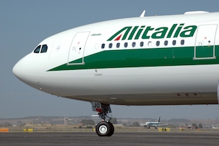 14A2 ALITALIA