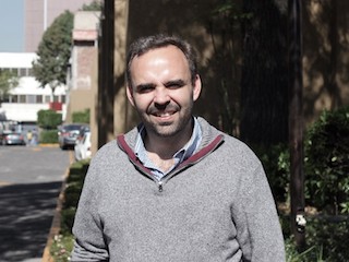 Arne-aus-den-Ruthen-city-manager-de-la-delegacion-Miguel-Hidalgo