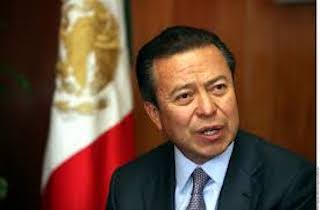 camacho quiroz