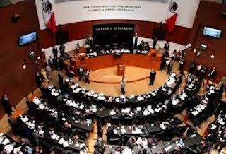 senado