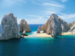 Cabo San Lucas