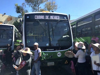 camiones RTP Alvaro Obregon-320x240
