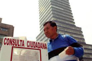 16A proyectos para Consulta