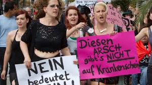 nein heisst