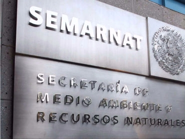 15A Semarnat