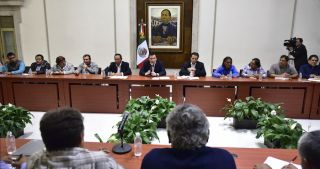 2 4A Osorio Chong anuncia tres mesas