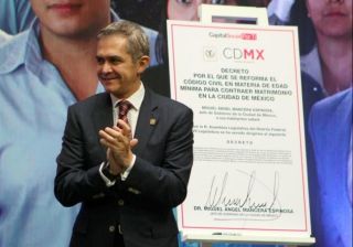 15B CDMX prohíbe