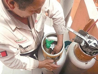 11A Precio de gas2web