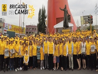 16 c Toma protesta PRD-Edomex a las brigadas del cambioweb