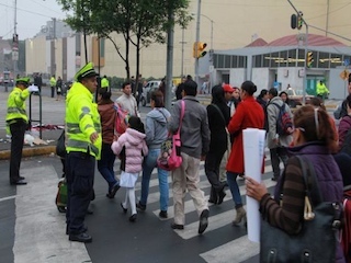 16A agilizarán movilidad2web