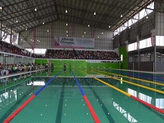 alberca webweb