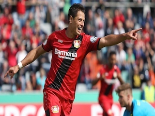 21B Chicharito-1web