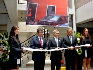 240816 FOTO MIGUEL ÁNGEL MANCERA-ENTREGA DE 63 VIVIENDAS 1