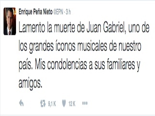 3B Clase polítitica lamenta web