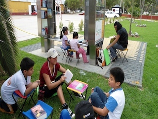 5A lecturaweb