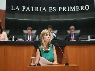 4A LXIII Legislatura inicia el 1º de septiembreweb