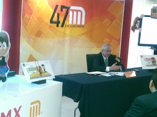 Metro1web