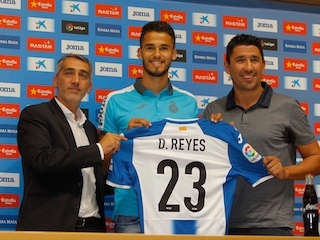 22B Reyesweb