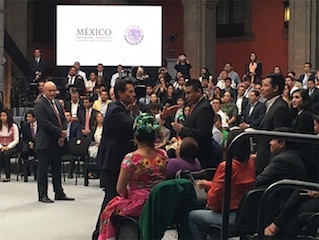 4A Informe de gobiernoweb