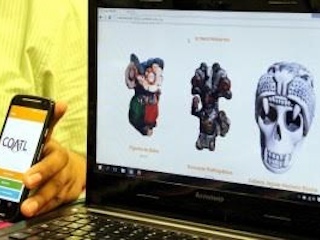 20B app culturaweb