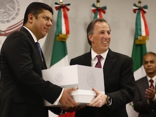 3A Secretario de Hacienda entregaweb
