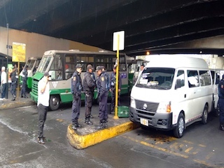 15 B 10 mil infracciones a transporte público en la CDMXweb